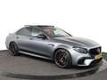 Mercedes-Benz E-klasse AMG 63S 4MATIC Premium Plus |Dealeronderh Gris - thumbnail 3