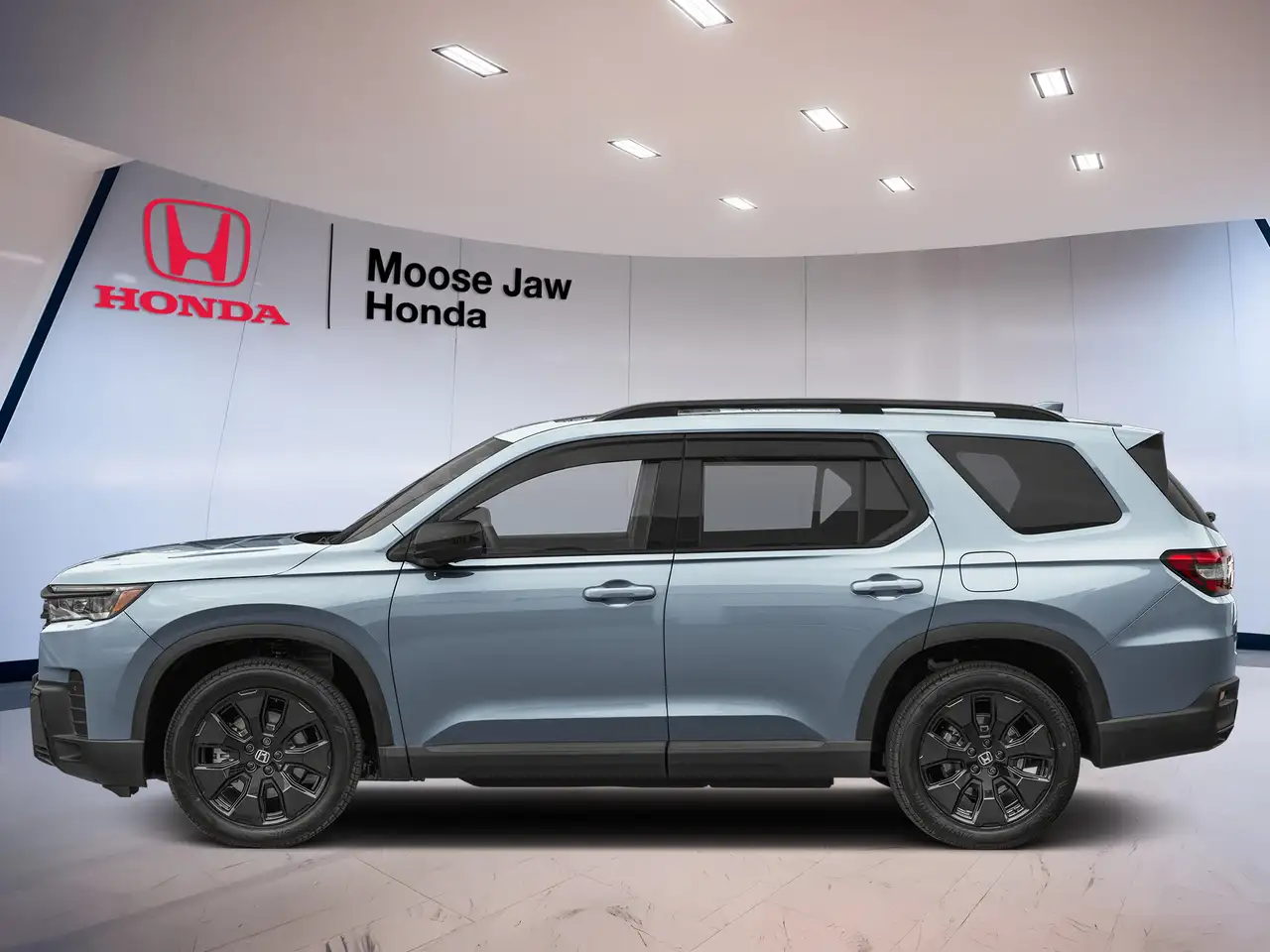 Honda Pilot снимка Honda Pilot