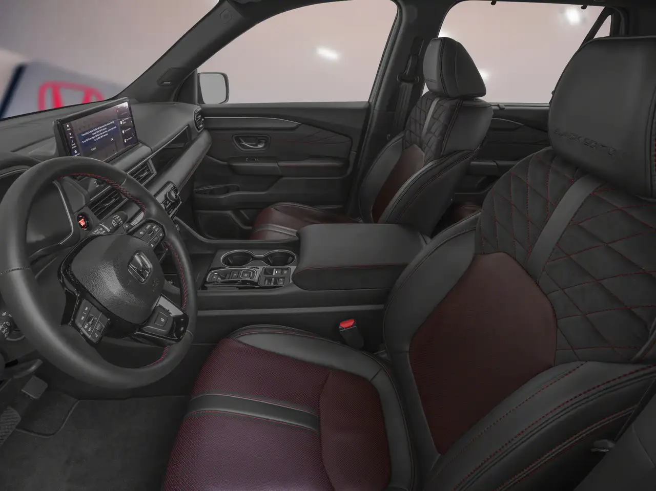 Honda Pilot снимка Honda Pilot