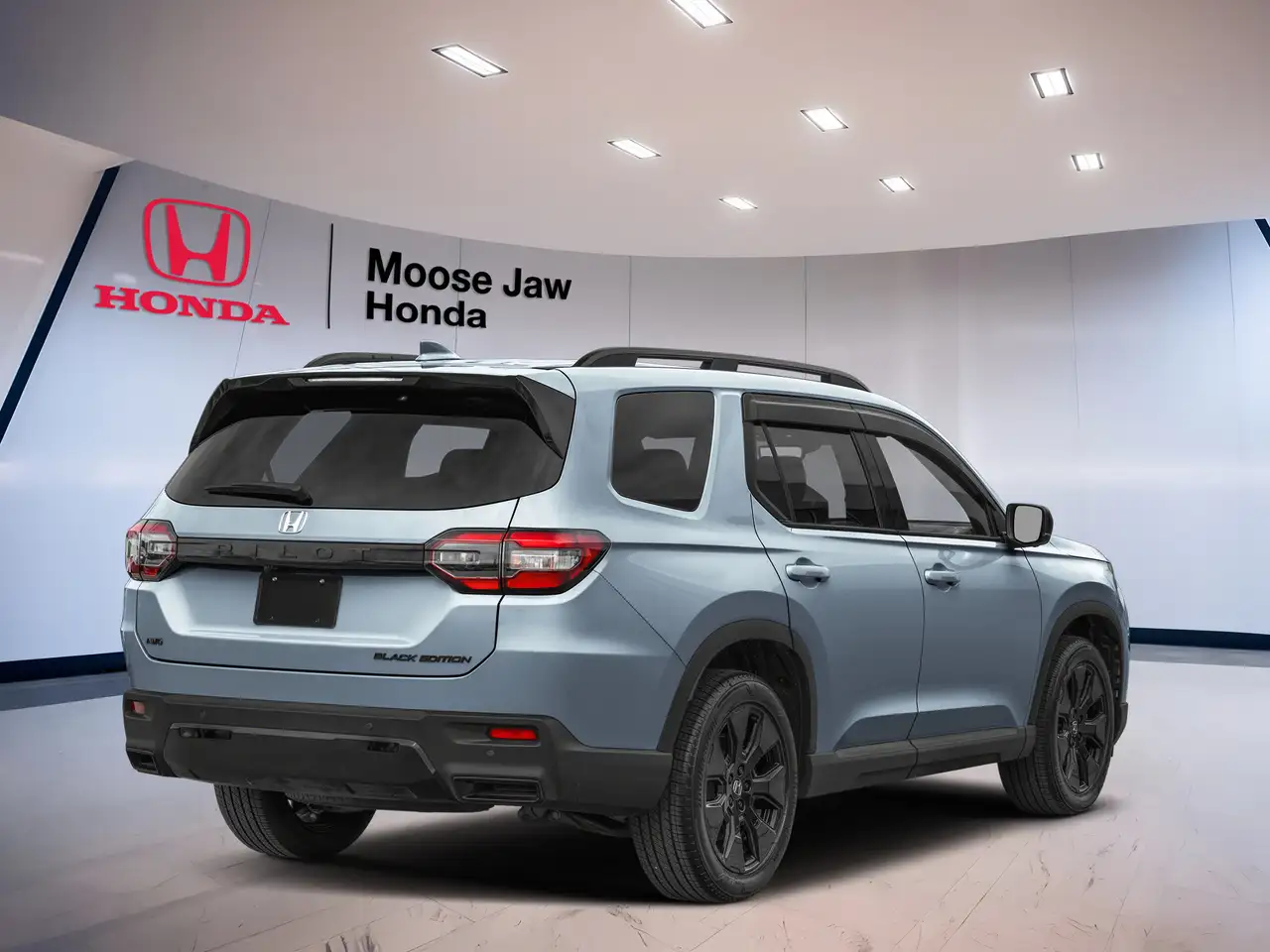 Honda Pilot снимка Honda Pilot