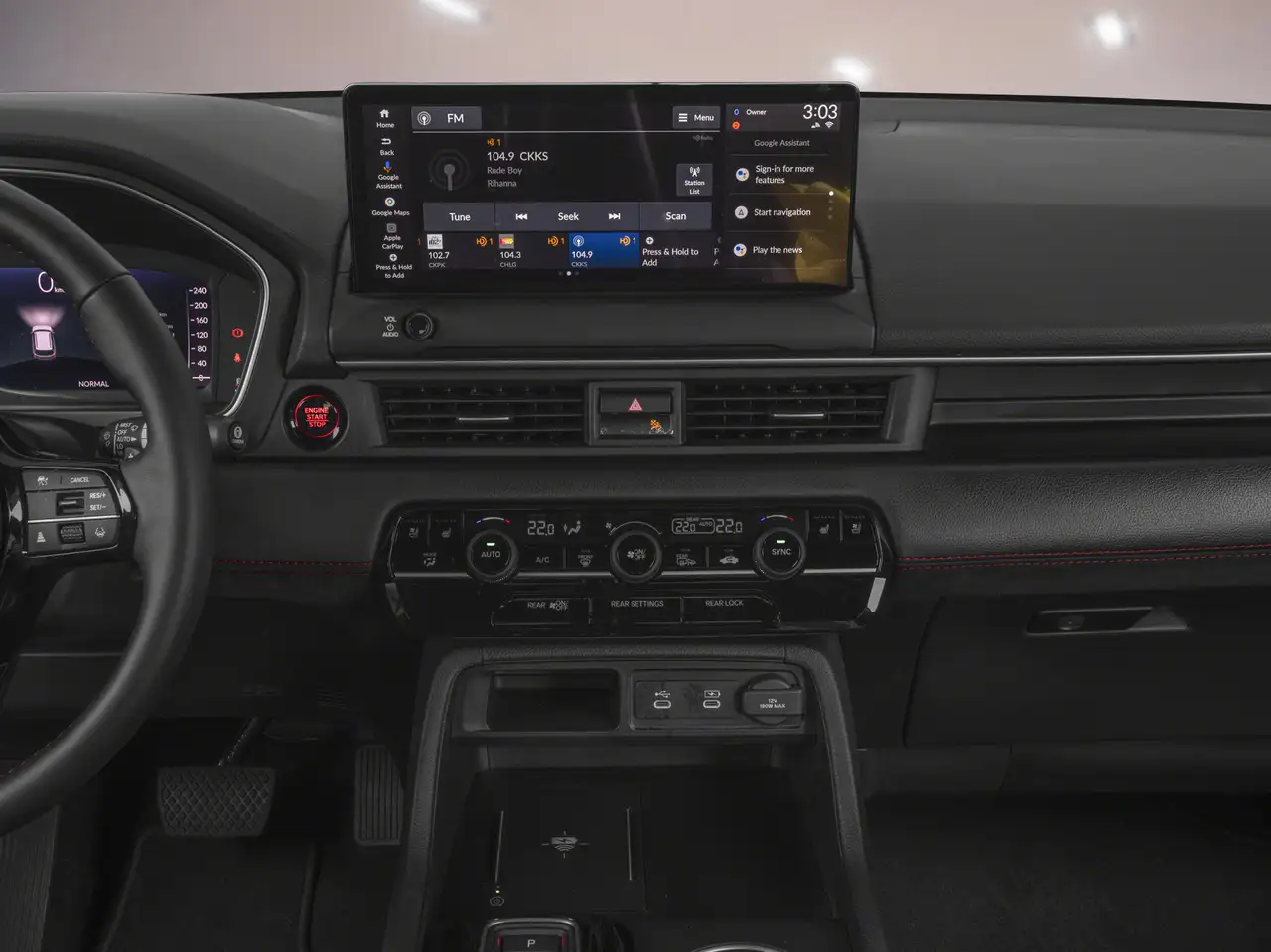 Honda Pilot снимка Honda Pilot