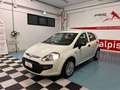 Fiat Punto Evo Punto Evo 5p 1.3 mjt Dynamic s Blanc - thumbnail 2