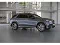 Mercedes-Benz GLE 350 de 4M +AMG+Night+MBUX+PANO+KAMERA+WIDE Gris - thumbnail 5
