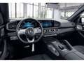 Mercedes-Benz GLE 350 de 4M +AMG+Night+MBUX+PANO+KAMERA+WIDE Gris - thumbnail 8