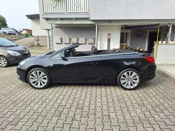 Cascada Cabrio1,4 Turbo Ecoflex Cosmo Start/Stop
