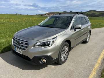 2.0TD Executive Plus CVT