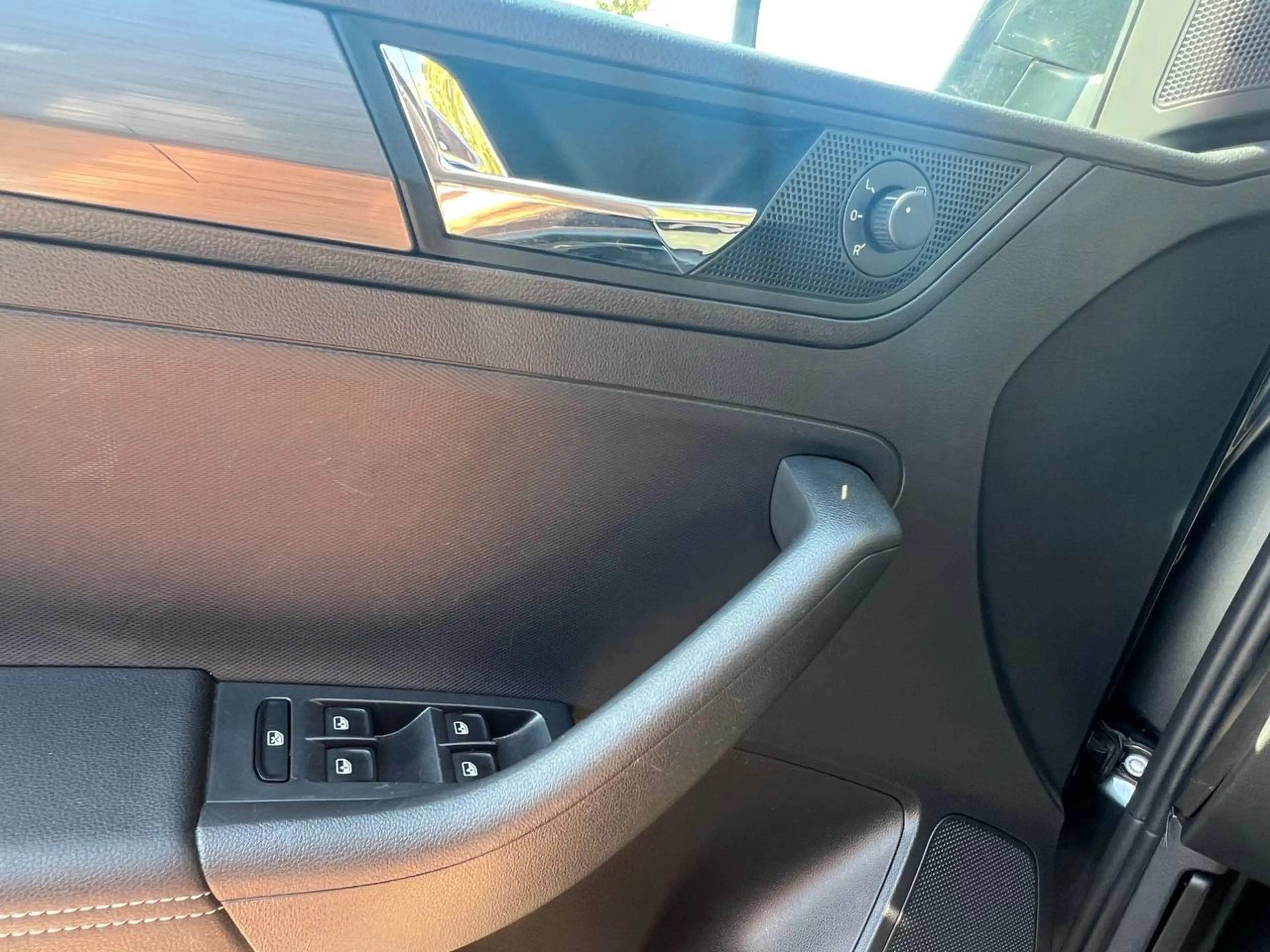 Skoda Rapid/Spaceback 1.0 TSI Greentech Clever — photo 6