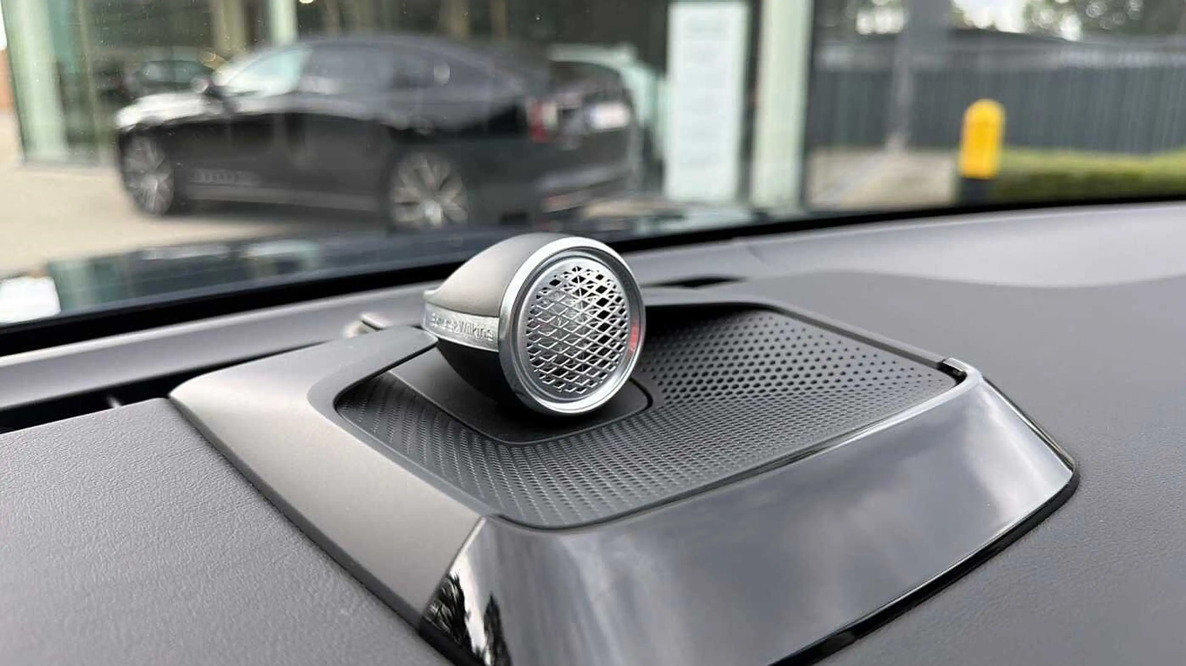 Volvo EX90 Ultra, Twin Motor Performance 7 zitplaatsen — photo 19
