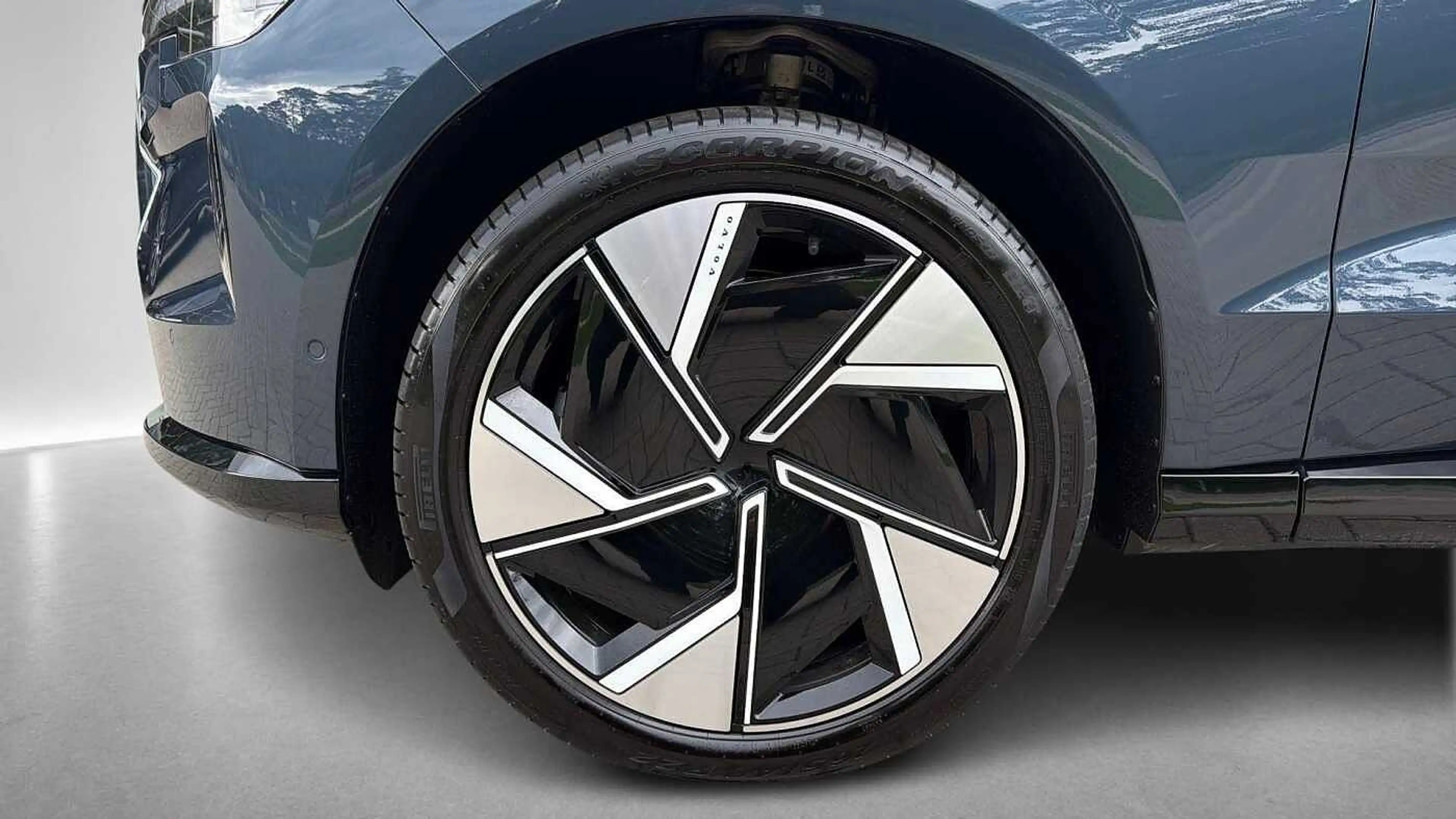 Volvo EX90 Ultra, Twin Motor Performance 7 zitplaatsen — photo 8