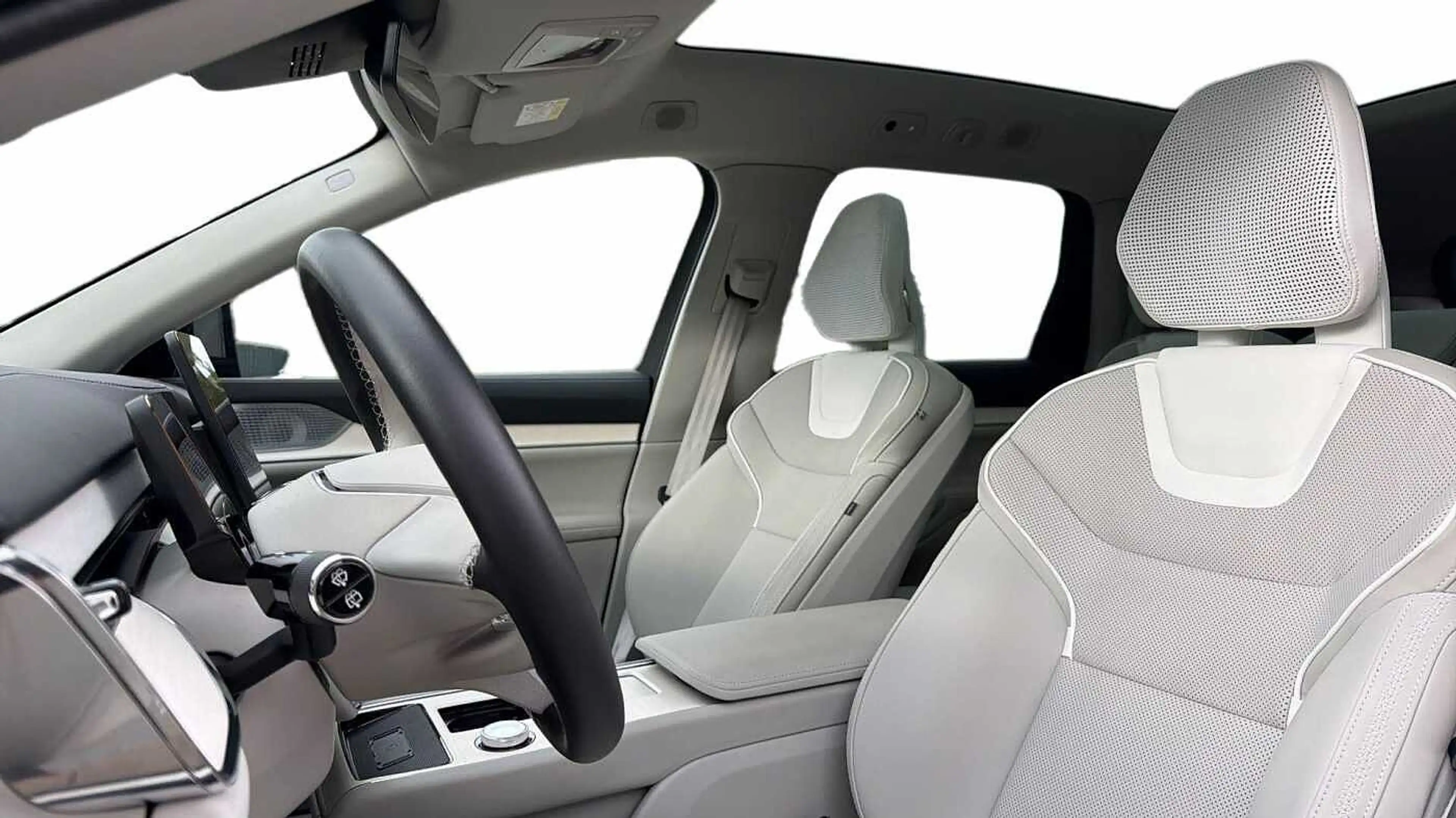 Volvo EX90 Ultra, Twin Motor Performance 7 zitplaatsen — photo 11
