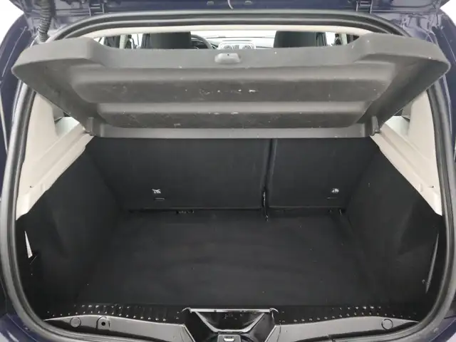 Dacia Sandero view 28