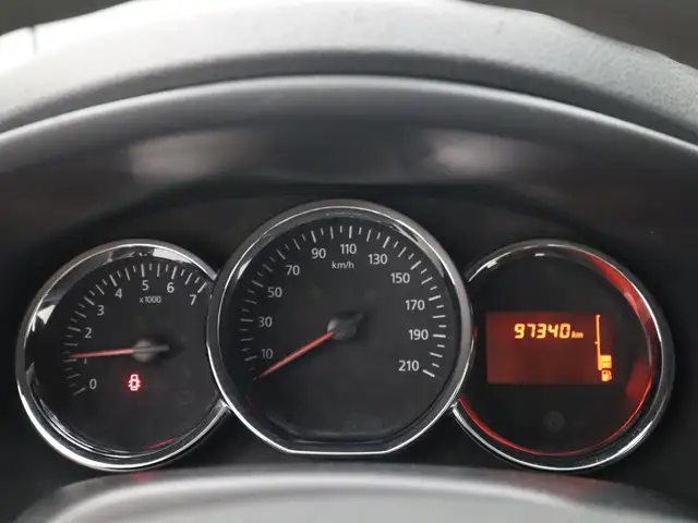 Dacia Sandero view 20