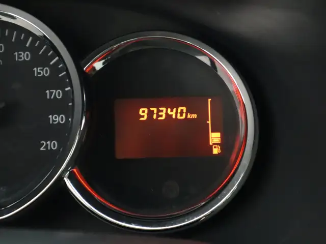 Dacia Sandero view 21