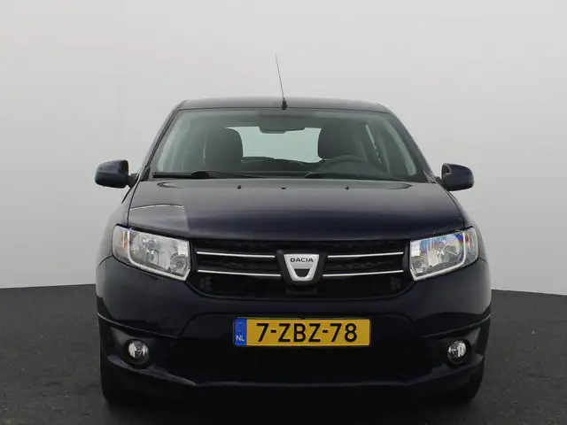 Dacia Sandero view 15