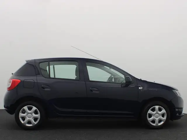 Dacia Sandero view 13