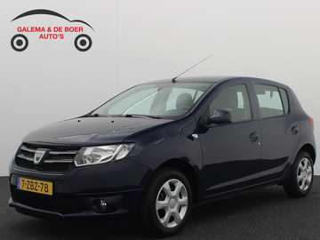 0.9 TCe Lauréate TREKHAAK / AIRCO / BLUETOOTH / EL