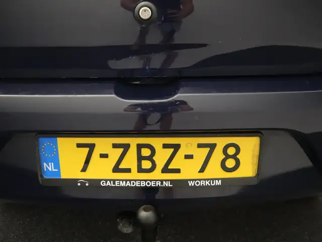 Dacia Sandero view 16