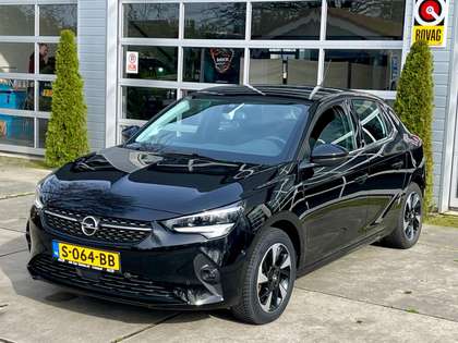 Opel Corsa-e GS Line 50 kWh|Matrix-LED|Carplay|360cam|AC/DC lad