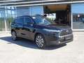 Toyota Corolla Cross 1,8 Hybrid Active Drive 2WD *PROMPT Noir - thumbnail 2