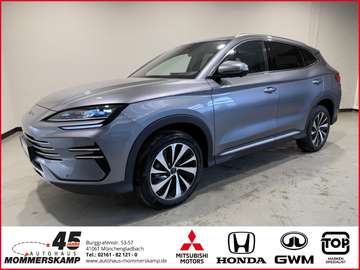 1.5 PHEV DM-i Comfort+HUD+Panodach+Leder+Memory Si