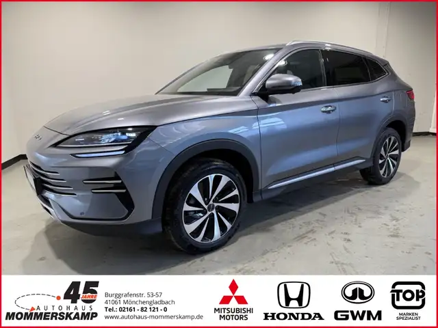 BYD Seal U 1.5 PHEV DM-i Comfort+HUD+Panodach+Leder+Memory Si