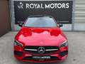 Mercedes-Benz CLA 180 d/AMG Rot - thumbnail 2