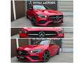 Mercedes-Benz CLA 180 d/AMG Rot - thumbnail 4