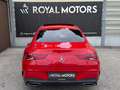Mercedes-Benz CLA 180 d/AMG Rot - thumbnail 8