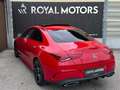 Mercedes-Benz CLA 180 d/AMG Rot - thumbnail 6