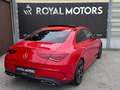 Mercedes-Benz CLA 180 d/AMG Rot - thumbnail 10