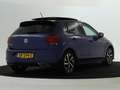 Volkswagen Polo 1.0 TSI Highline R-Line PANO | LED | NAVI | CarPla Azul - thumbnail 2