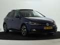 Volkswagen Polo 1.0 TSI Highline R-Line PANO | LED | NAVI | CarPla Azul - thumbnail 4