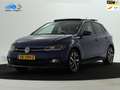 Volkswagen Polo 1.0 TSI Highline R-Line PANO | LED | NAVI | CarPla Azul - thumbnail 1