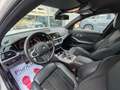 BMW 340 d Msport xDrive Touring 340cv FariLED Cerchi 19 Blanc - thumbnail 22