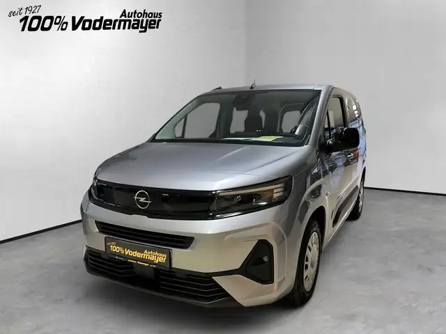 Opel Combo Basis