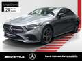 Mercedes-Benz CLS 450 AVANTGARDE 4M 360°-KAM NAVI KLIMA SHZ Gris - thumbnail 1
