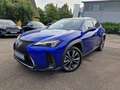Lexus UX 300h F SPORT Blau - thumbnail 1