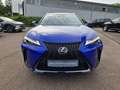 Lexus UX 300h F SPORT Navi Digitales Cockpit LED Blendfreies Fer Bleu - thumbnail 8