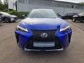 Lexus UX 300h F SPORT Blau - thumbnail 8