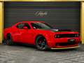 Dodge Challenger demon Rojo - thumbnail 4