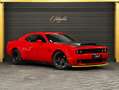 Dodge Challenger demon Rojo - thumbnail 2