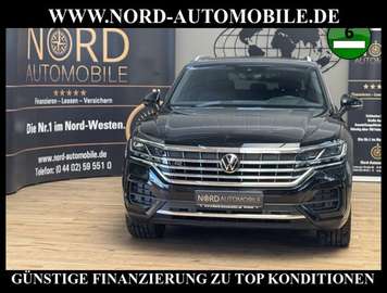 R-Line 4MOT 3.0 TDI Luft/Pano/AHK/21/ R-Line