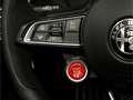 Alfa Romeo Giulia Quadrifoglio 2.9 V6 Bi-Turbo, Assistenz Paket Rot - thumbnail 18