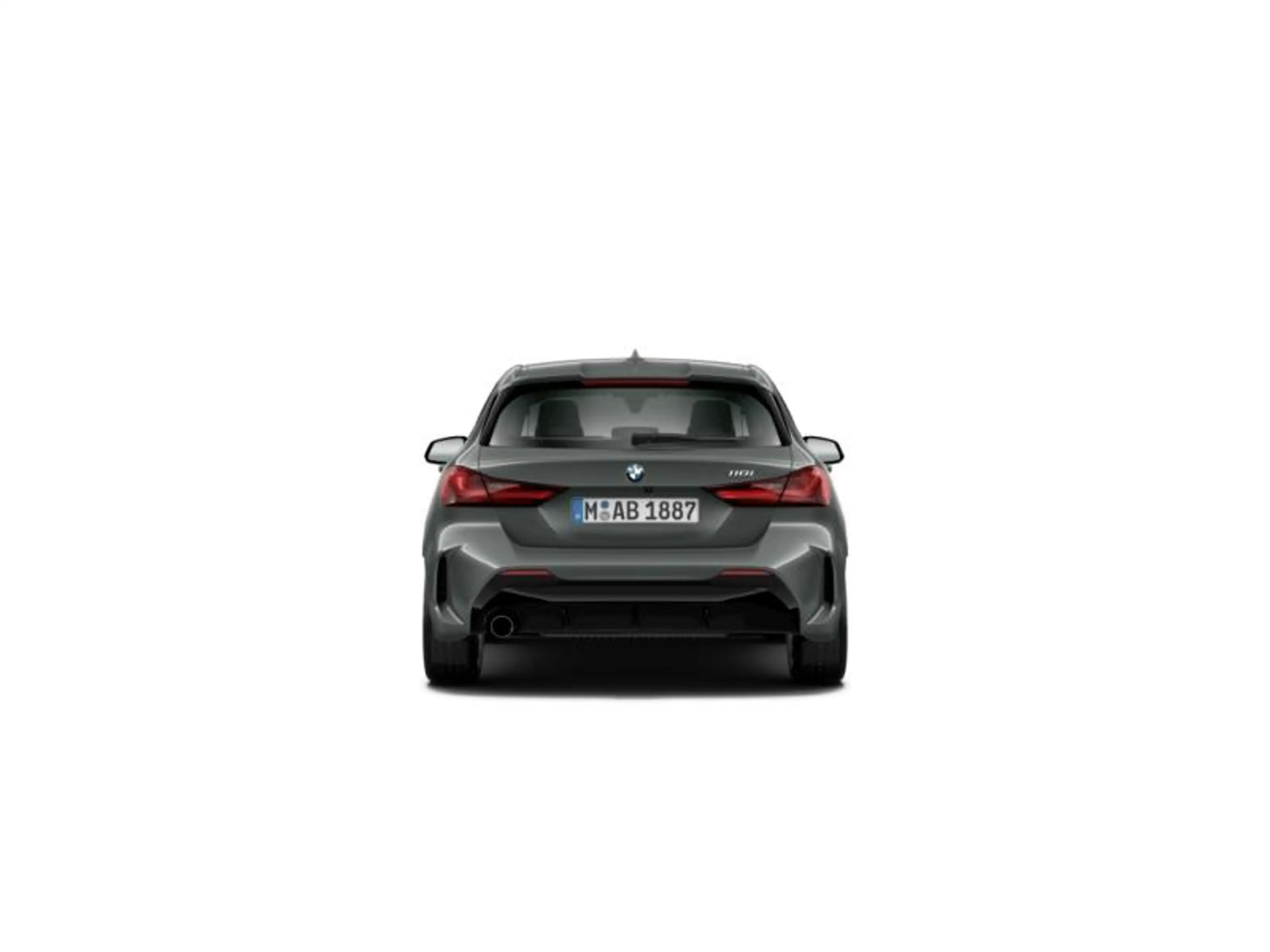 BMW 118 118iA Kit M Sport Feux LED Sièges Chauffants *TVA — photo 4