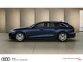 Audi A5 Avant TFSI ACC VIRTUAL KAMERA SHZ DAB Blau - thumbnail 9