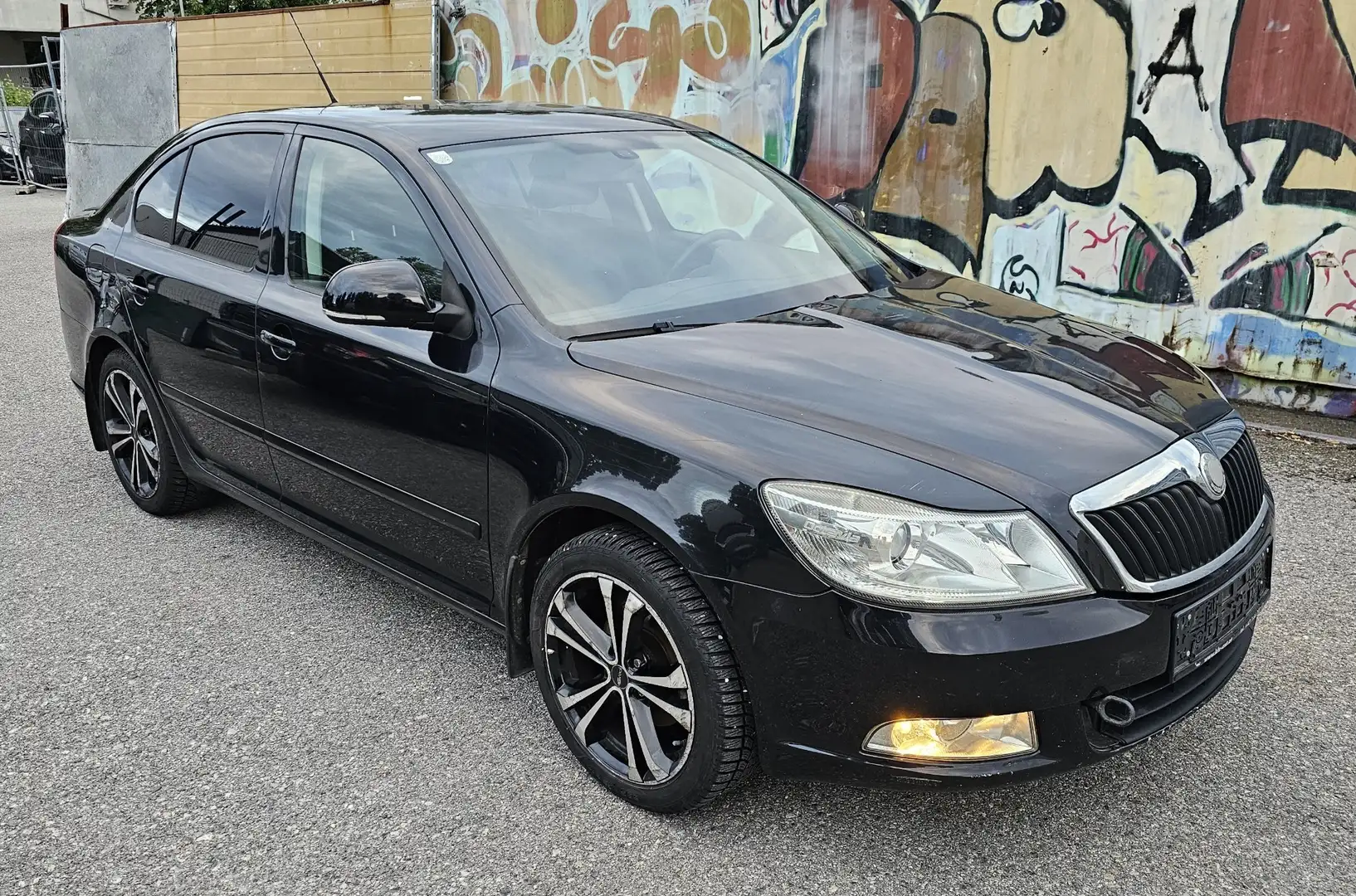Skoda Octavia 1,2 TSI Active DSG - 1