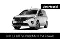 Nissan Townstar EV Gesloten Bestel L1H1 121 1AT N-Connecta | 16'' sta Wit - thumbnail 1