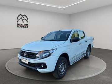 2.4 doppia cabina SX 4wd s&s 150cv my18