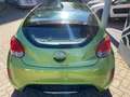 Hyundai VELOSTER blue Premium Sitzheizg Panorama Leder Grün - thumbnail 7
