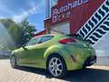 Hyundai VELOSTER blue Premium Sitzheizg Panorama Leder Grün - thumbnail 9